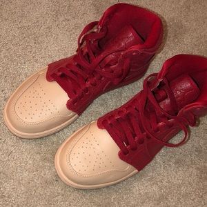 Women’s Air Jordan’s